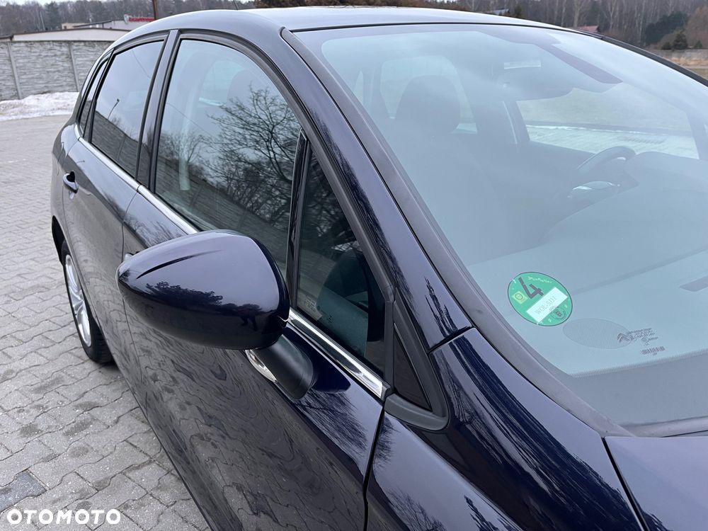 Citroën C4 PureTech 110 Selection - 32