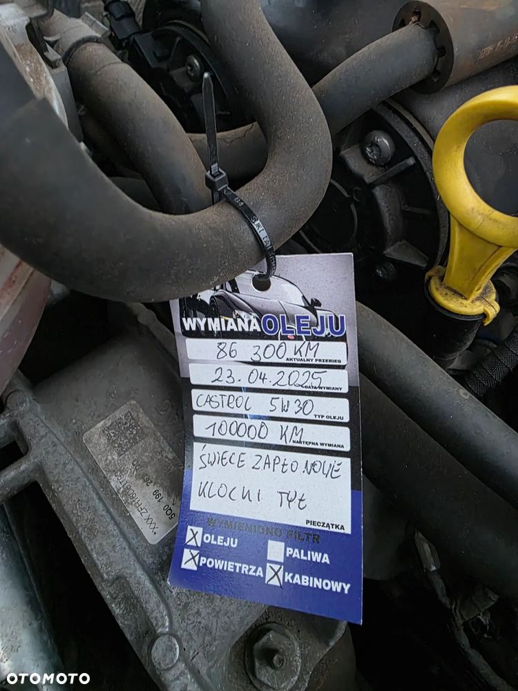 Skoda Superb 1.8 TSI L&K - 19