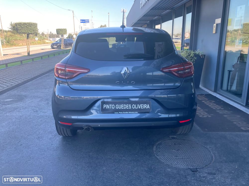 Renault Clio TCe 100 INTENS - 9