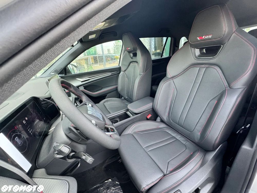 Skoda Kodiaq 2.0 TSI 4x4 RS DSG - 6