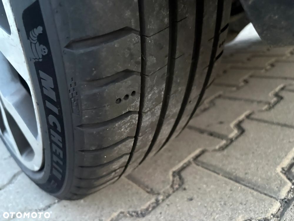 Audi A3 Sportback 2.0 TDI Quattro Ambiente S tronic - 21
