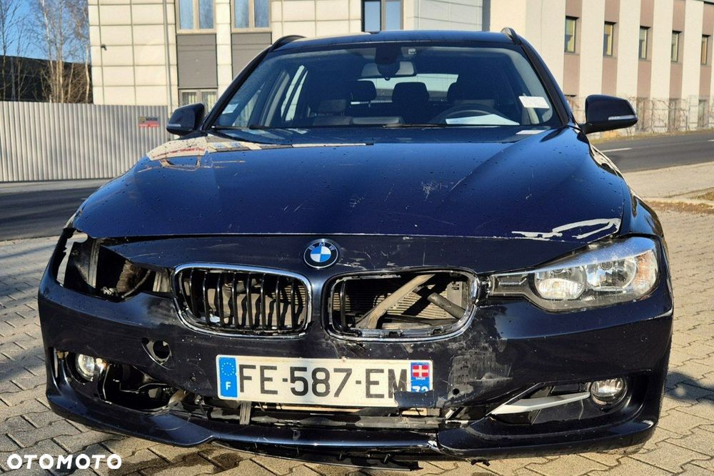 BMW Seria 3 316d Edition Luxury Line Purity - 9