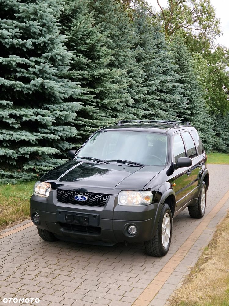 Ford Maverick Standard - 4