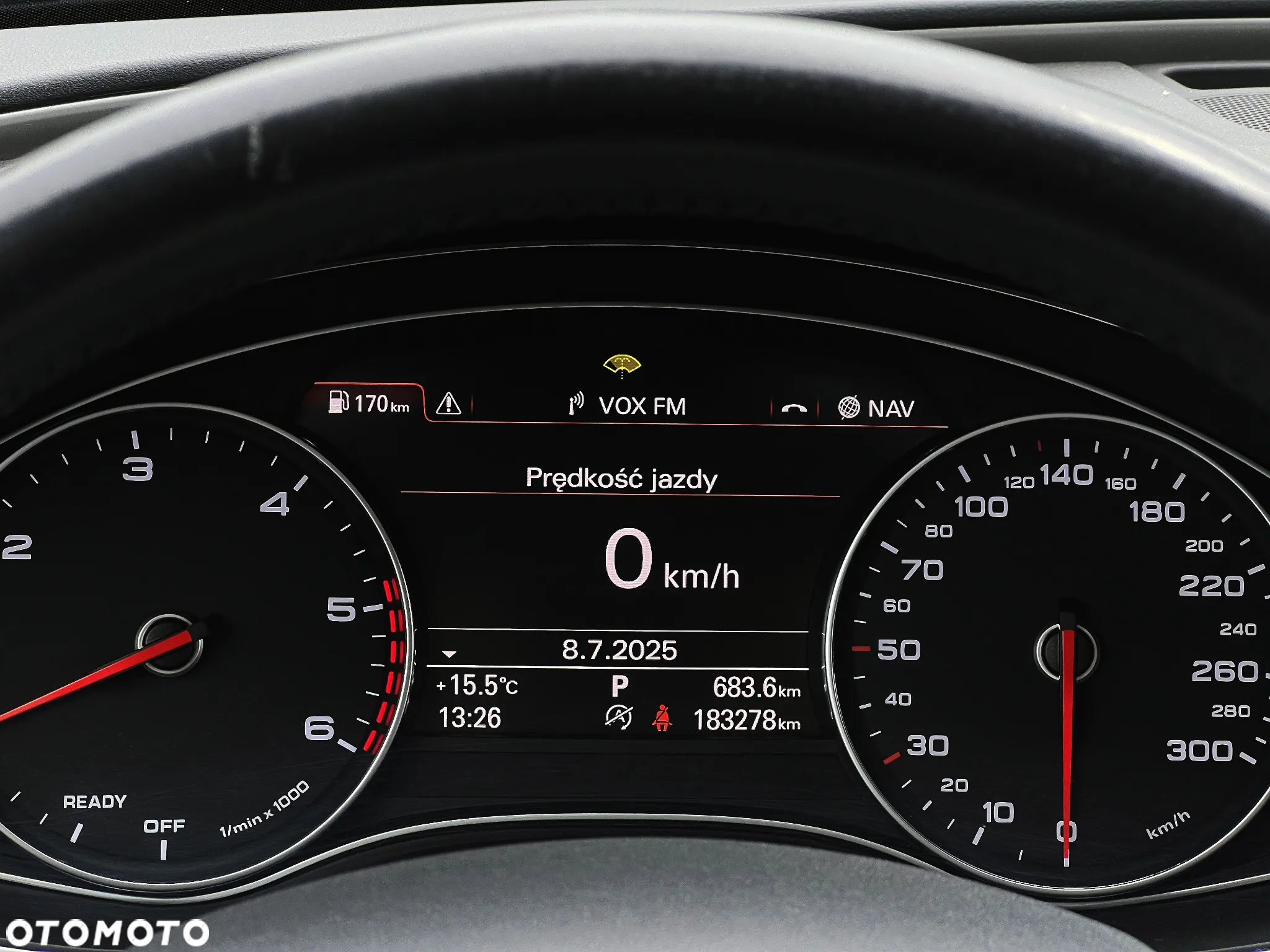 Audi A6 Avant 2.0 TDI Ultra S tronic - 30
