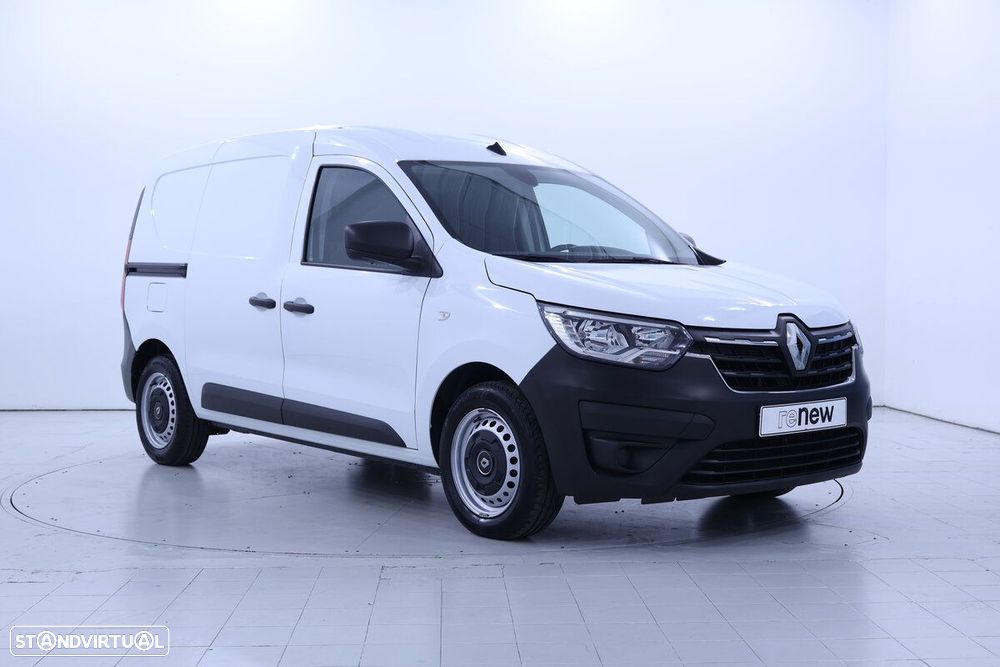 Renault Kangoo - 7