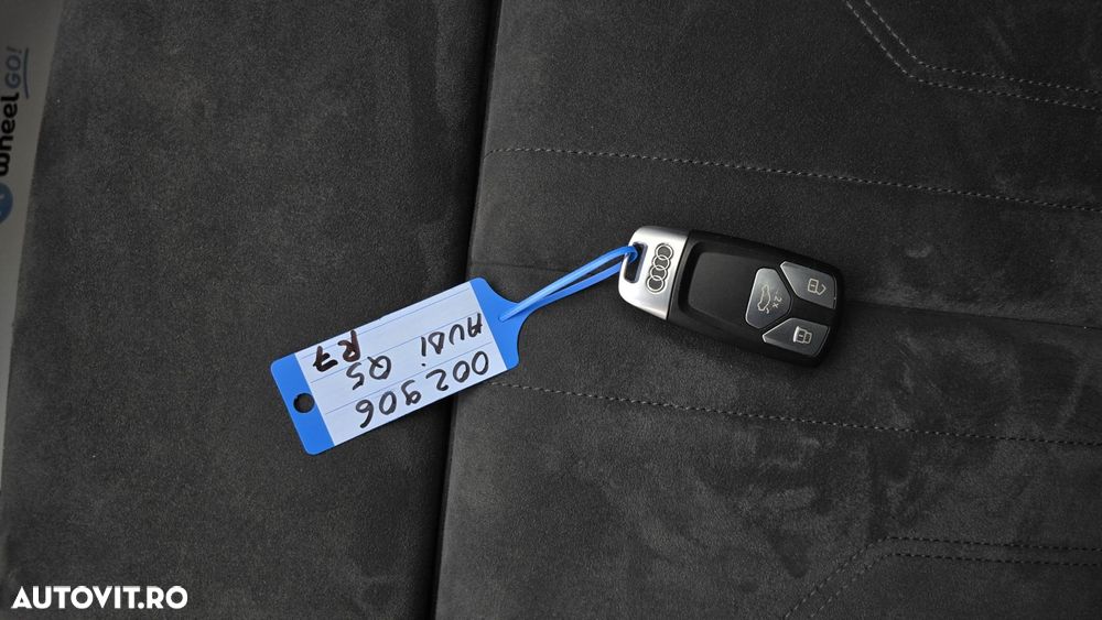 Audi Q5 2.0 40 TDI quattro S tronic Sport - 21