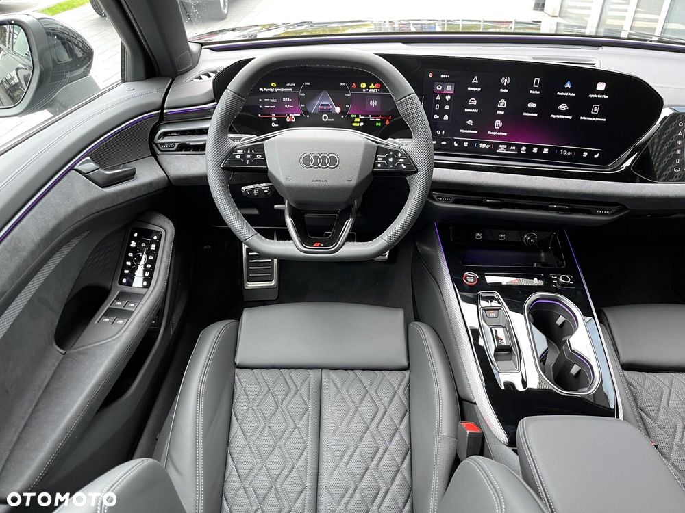 Audi A6 - 13