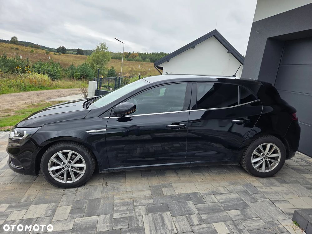 Renault Megane 1.5 dCi Intens - 3