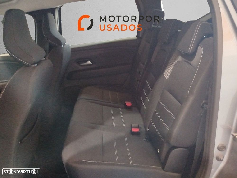 Dacia Jogger 1.0 ECO-G Expression 7L Bi-Fuel - 9