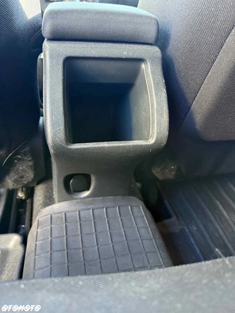 Renault Megane 1.5 dCi Bose Edition - 12