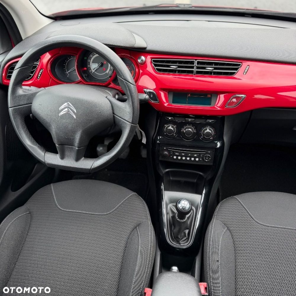 Citroën C3 - 20