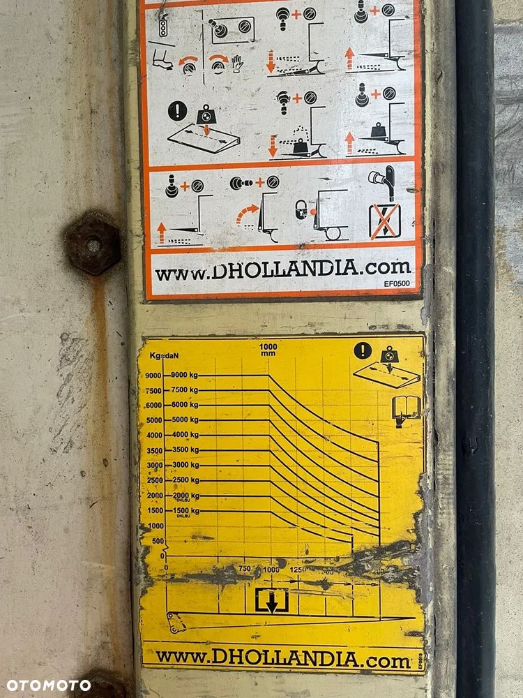 Mercedes-Benz Atego 1222 - 10