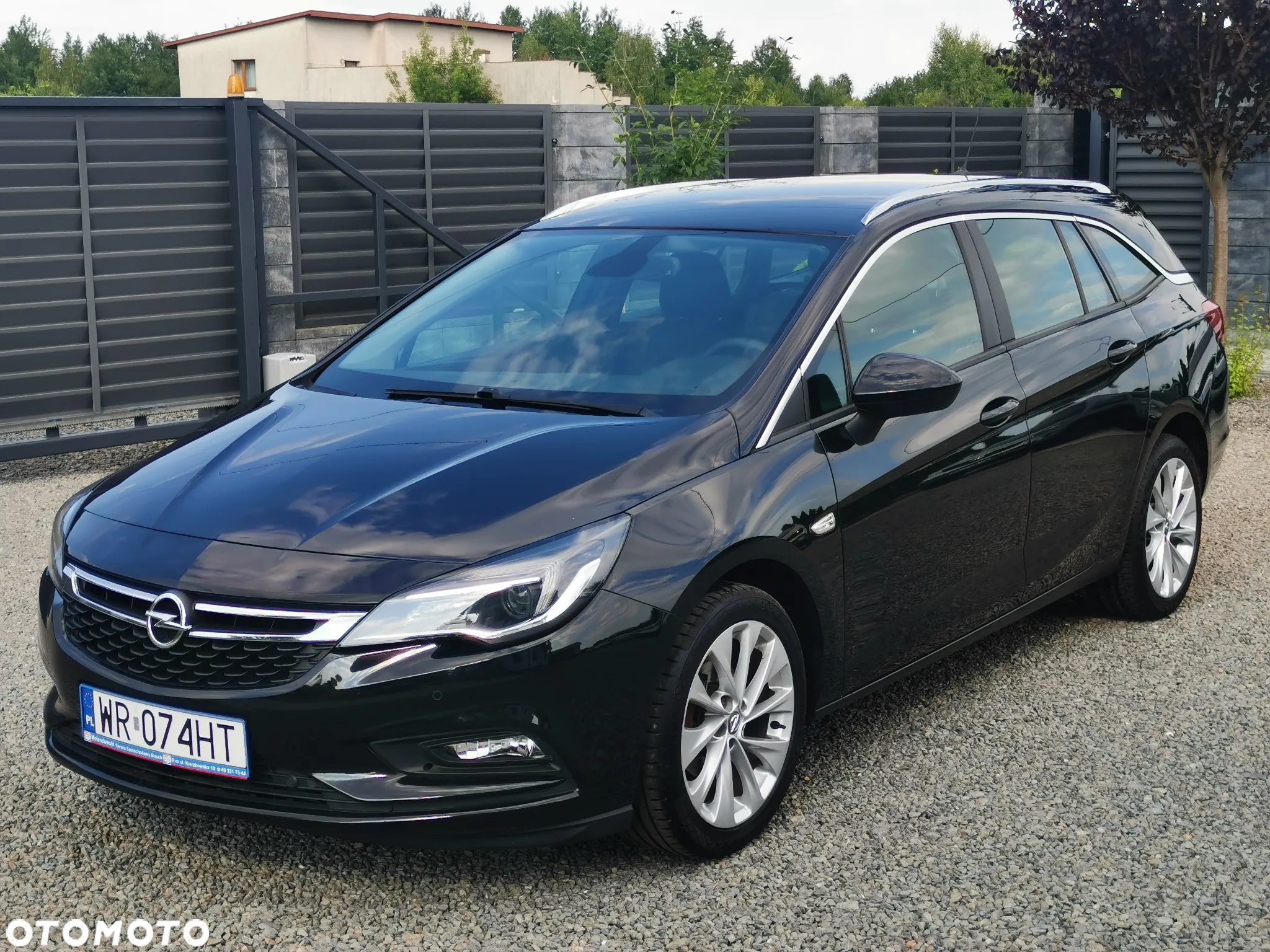Opel Astra V 1.4 T Enjoy - 2
