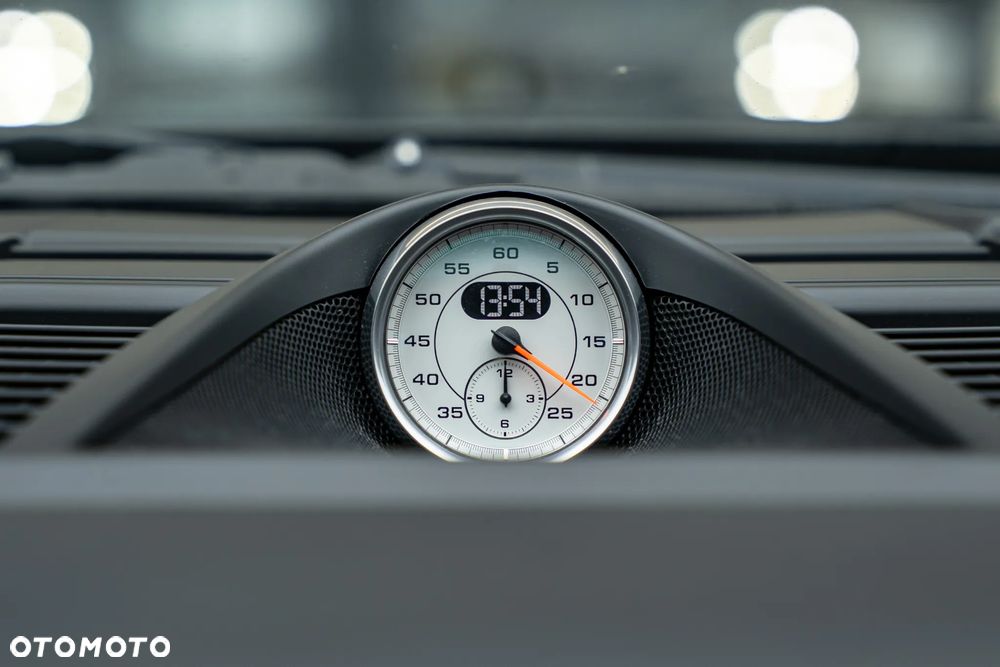 Porsche Panamera Turbo PDK - 30