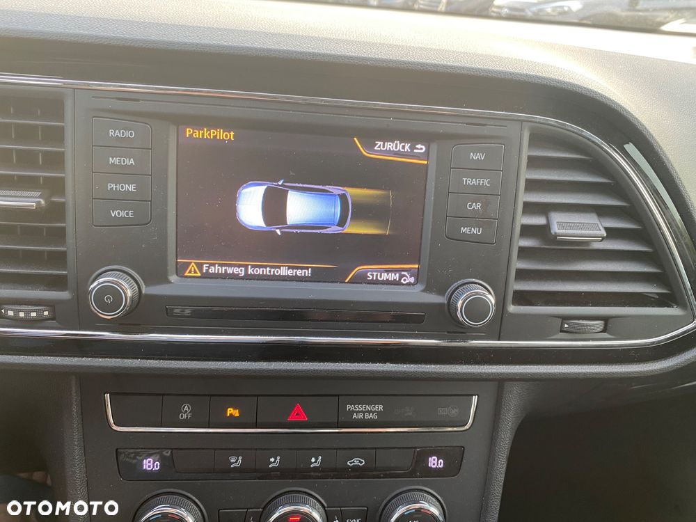 Seat Leon 1.4 TSI Style S&S - 33