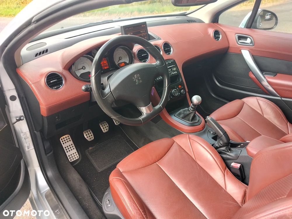 Peugeot 308 CC 1.6 HDi Sport - 7