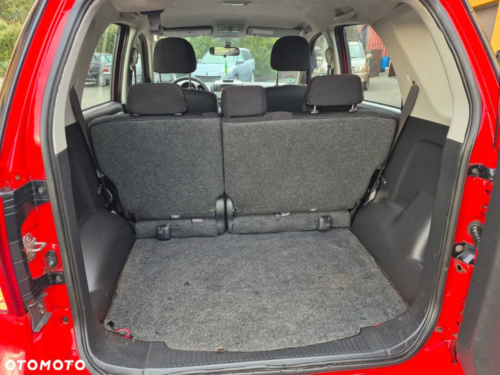 Daihatsu Terios 4WD Top - 12