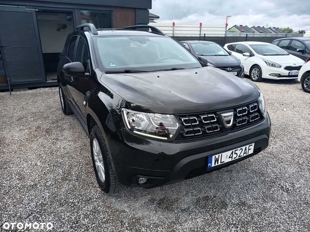 Dacia Duster - 8