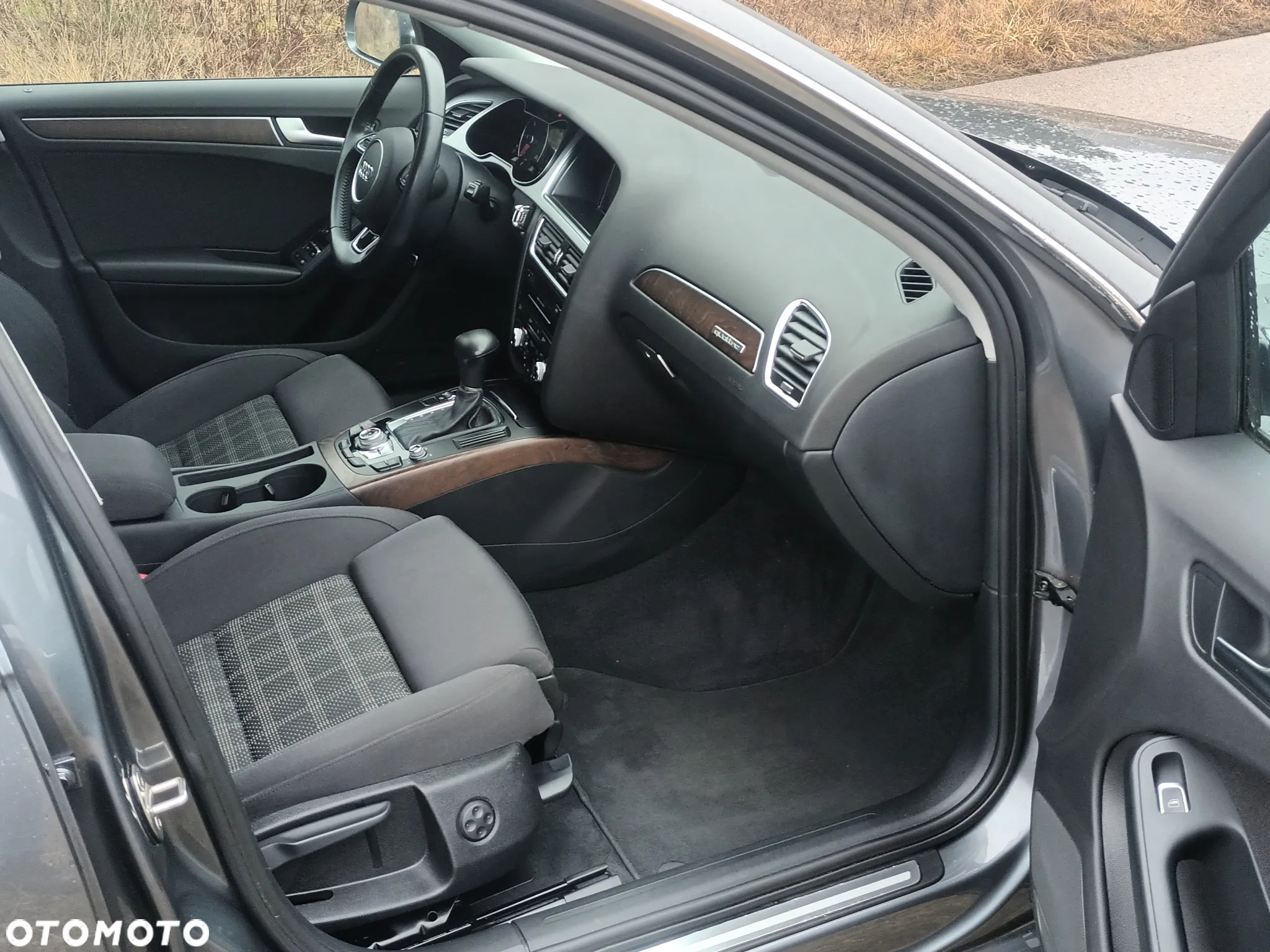 Audi A4 - 18
