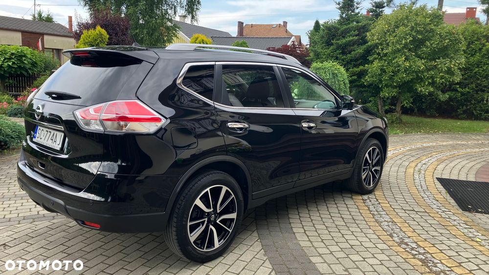 Nissan X-Trail 2.0 dCi Acenta 2WD Xtronic - 2