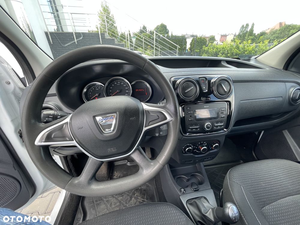Dacia Dokker 1.6 SCe Laureate - 14