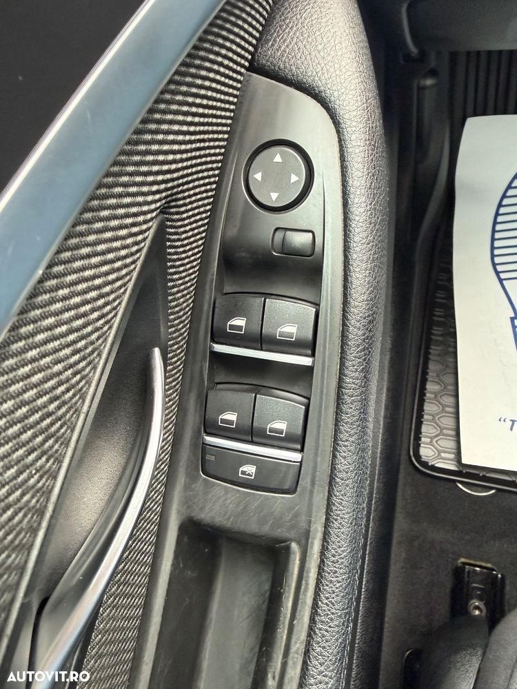 BMW 5 Series 2014 — imagine 13