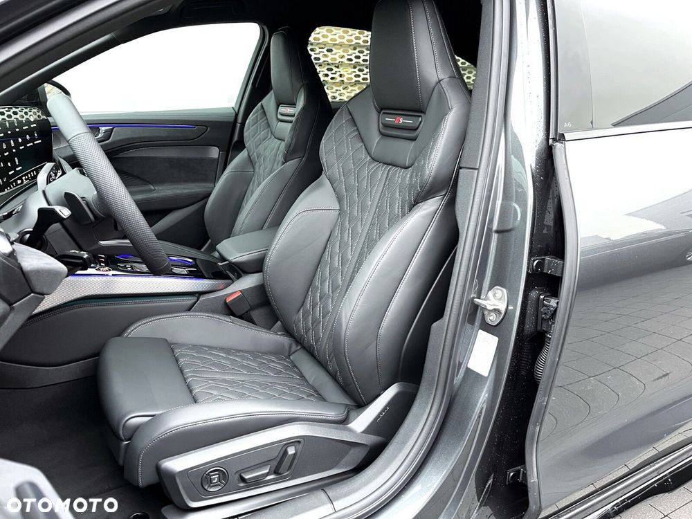 Audi A6 Limousine - 16