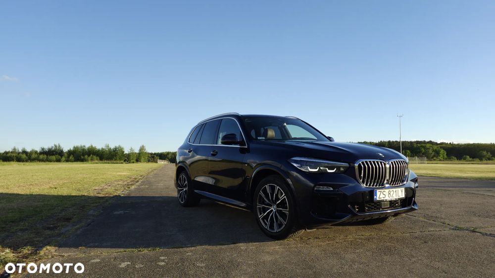 BMW X5 xDrive30d - 6