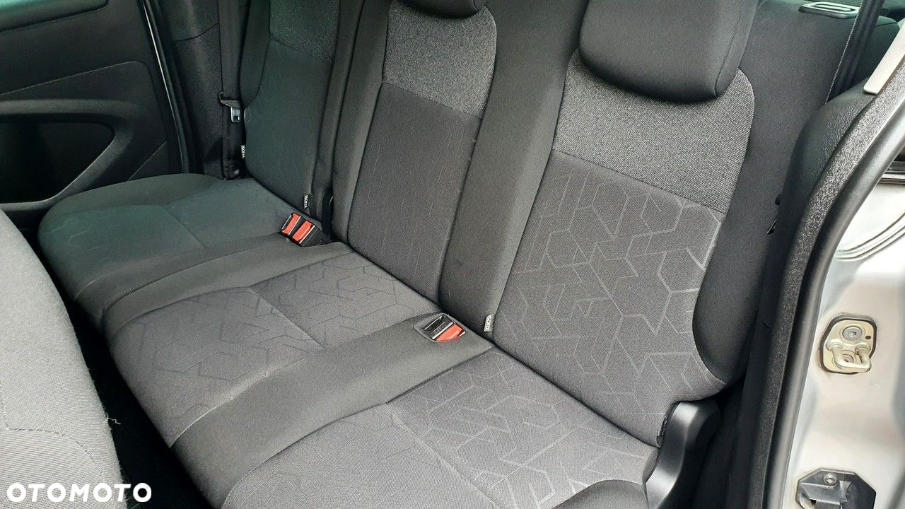 Peugeot Partner 1.6 BlueHDi Active - 23