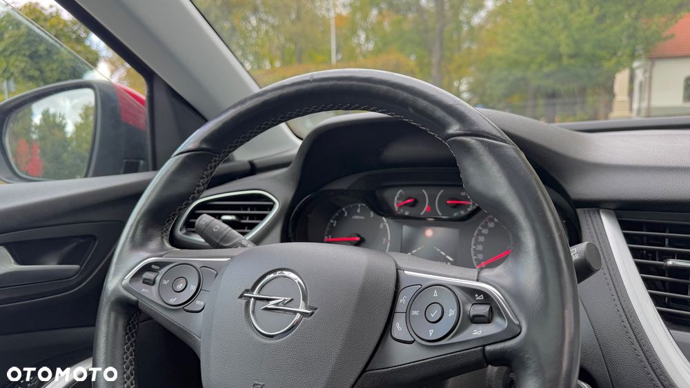 Opel Grandland X - 10