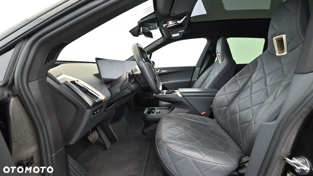 BMW iX xDrive50 111.5kWh - 18