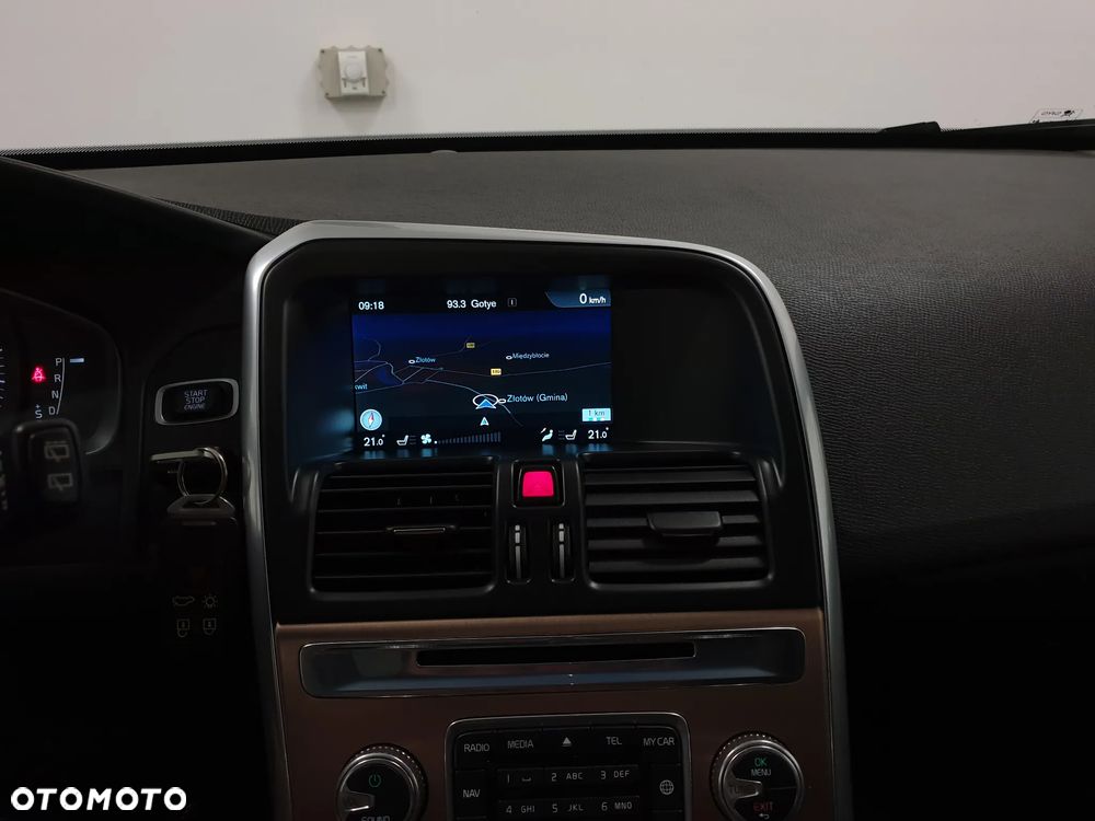 Volvo XC 60 D4 Drive-E Summum - 14