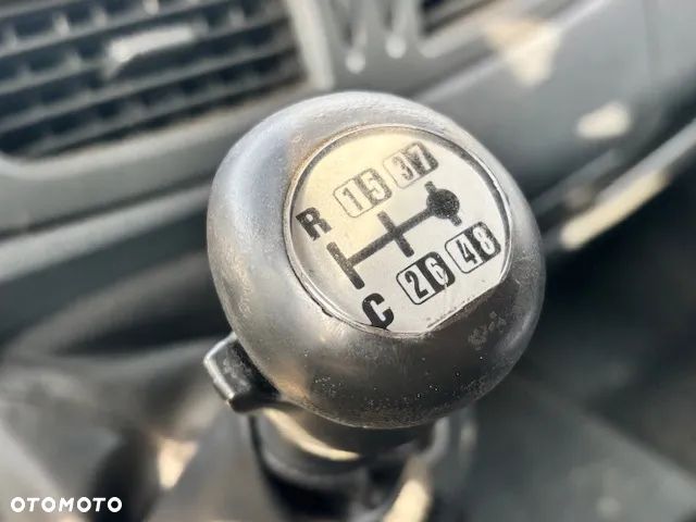 Iveco EUROCARGO 120E25 KONTENER + WINDA - 16