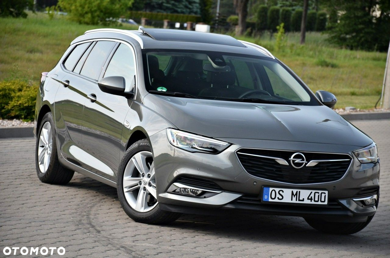 Opel Insignia - 2