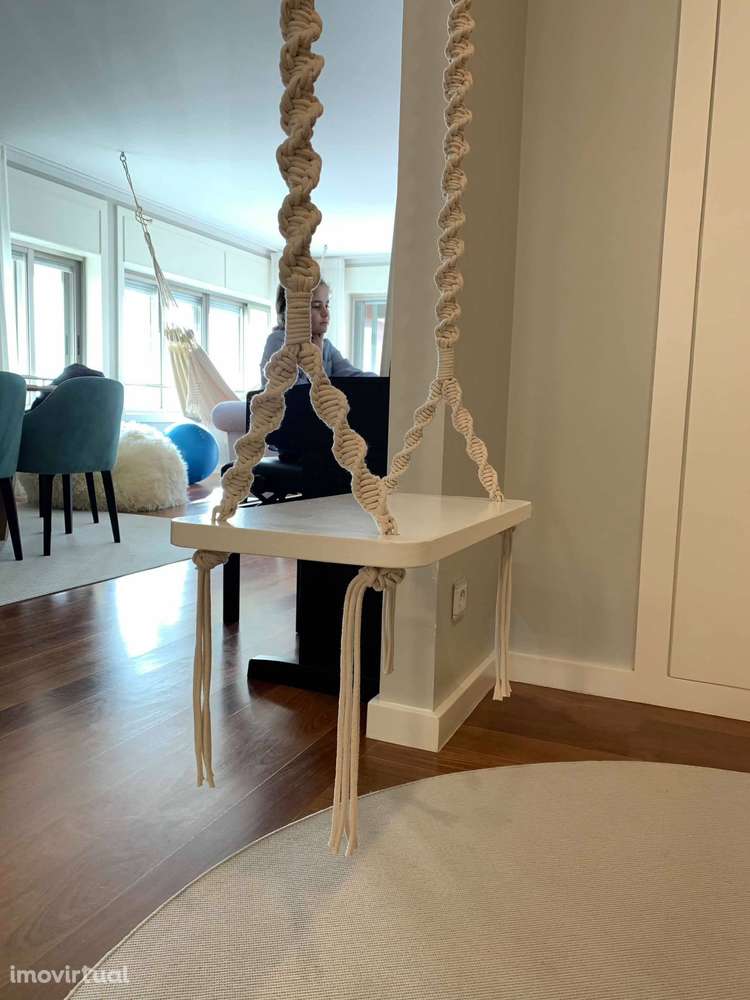 Fully Furnished Oceanfront Apartment in Matosinhos (T4) - for rent - Grande imagem: 5/5