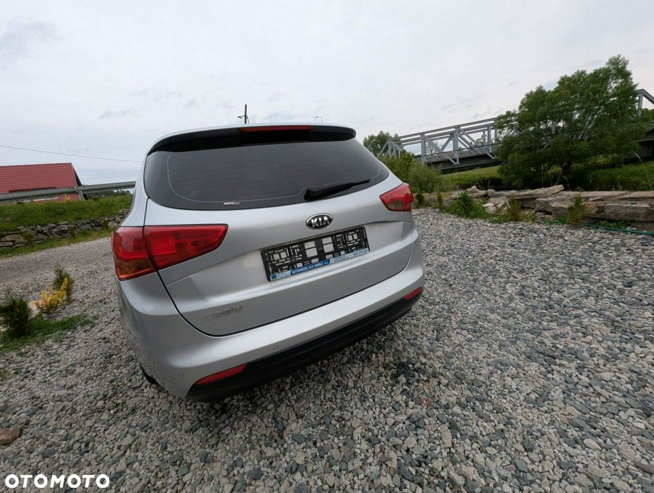 Kia Ceed - 5