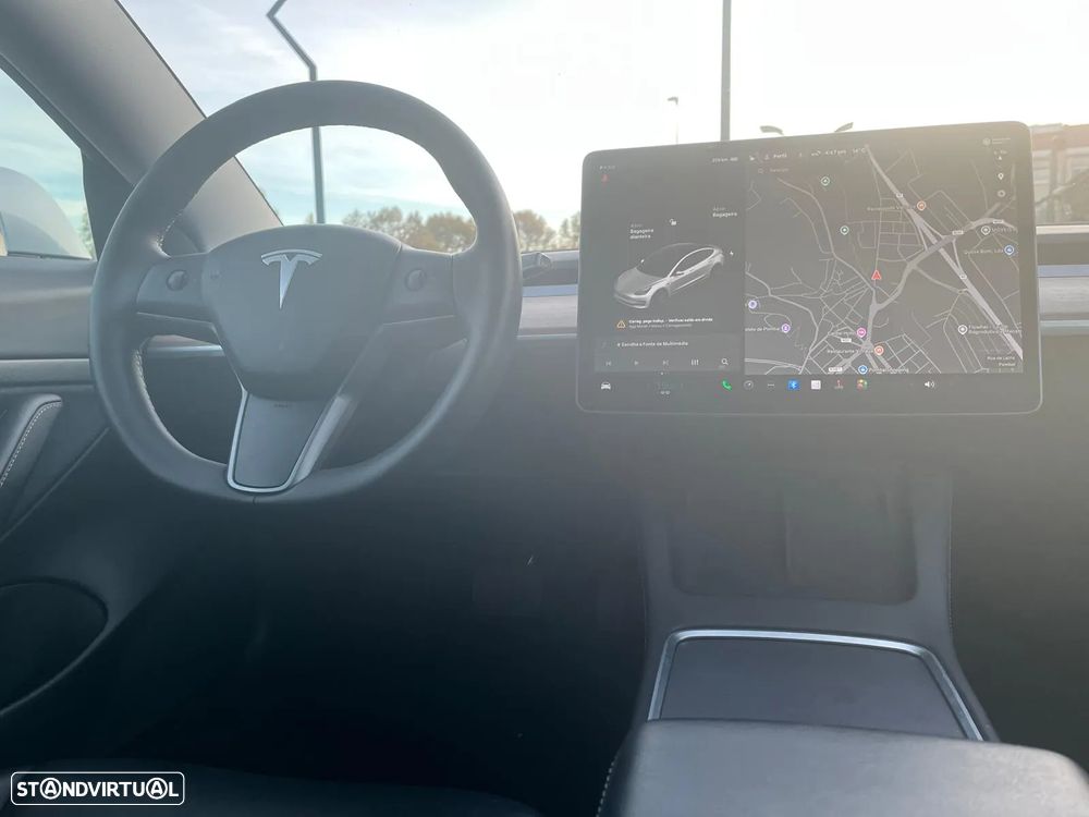 Tesla Model 3 RWD - 22