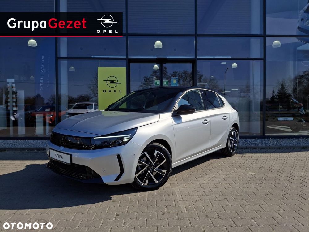 Opel Corsa - 5