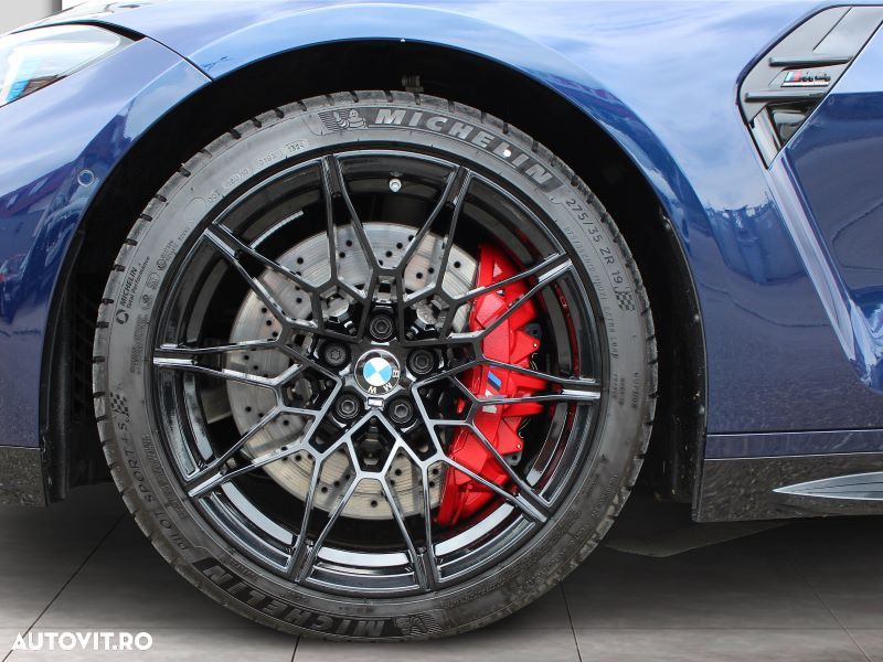 BMW M4 Competition M xDrive - 4