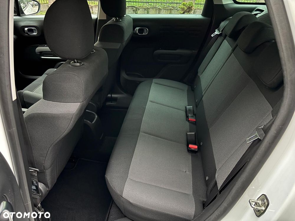 Citroën C3 Aircross BlueHDI 120 Stop & Start EAT6 Feel - 41
