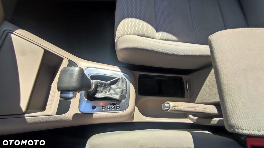 Volkswagen Golf Plus 1.4 TSI DSG Comfortline - 18