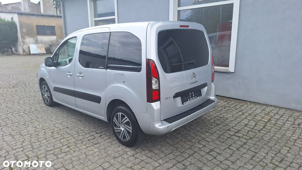 Citroën Berlingo 1.6 VTi 16V Multispace - 5