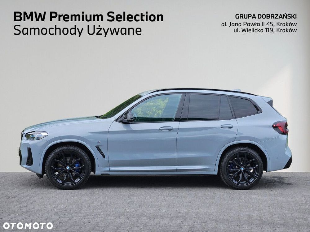 BMW X3 - 3