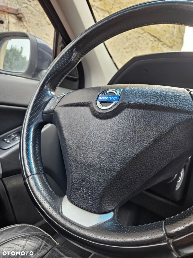 Volvo XC 90 D5 AWD Executive - 17