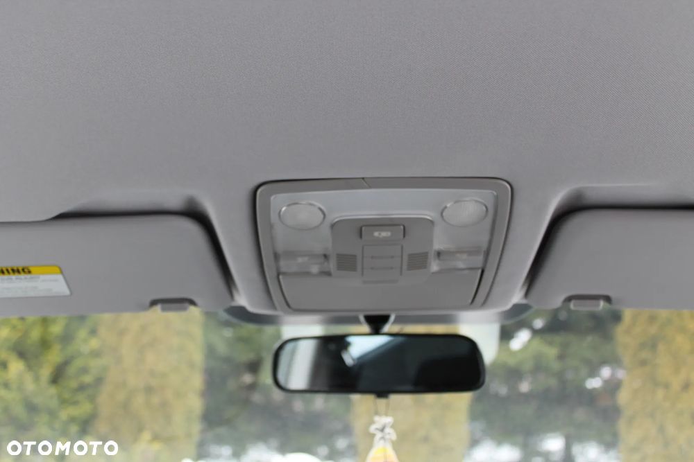 Kia Ceed 2.0 Optimum - 27