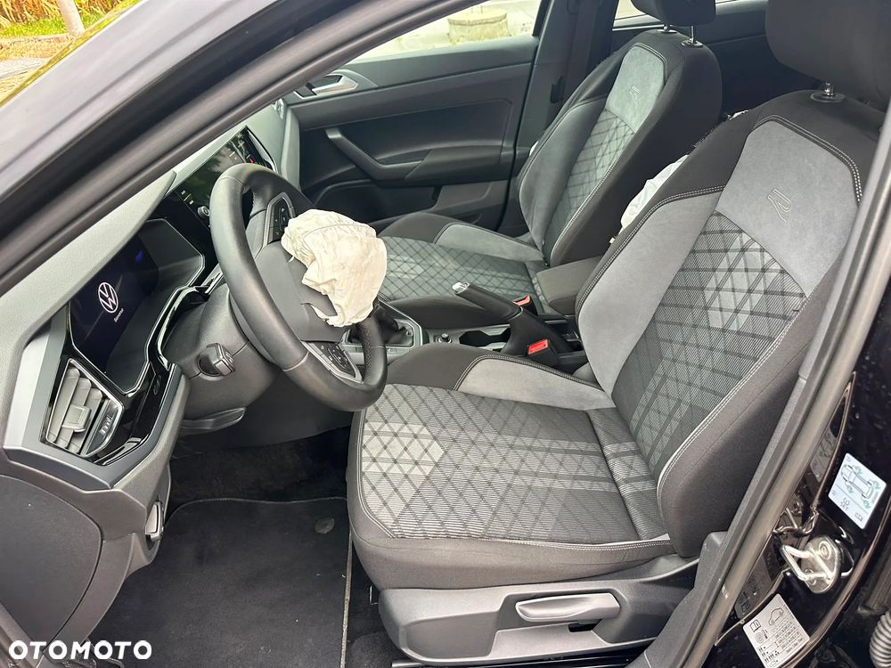 Volkswagen Polo 1.0 TSI OPF R-Line - 10