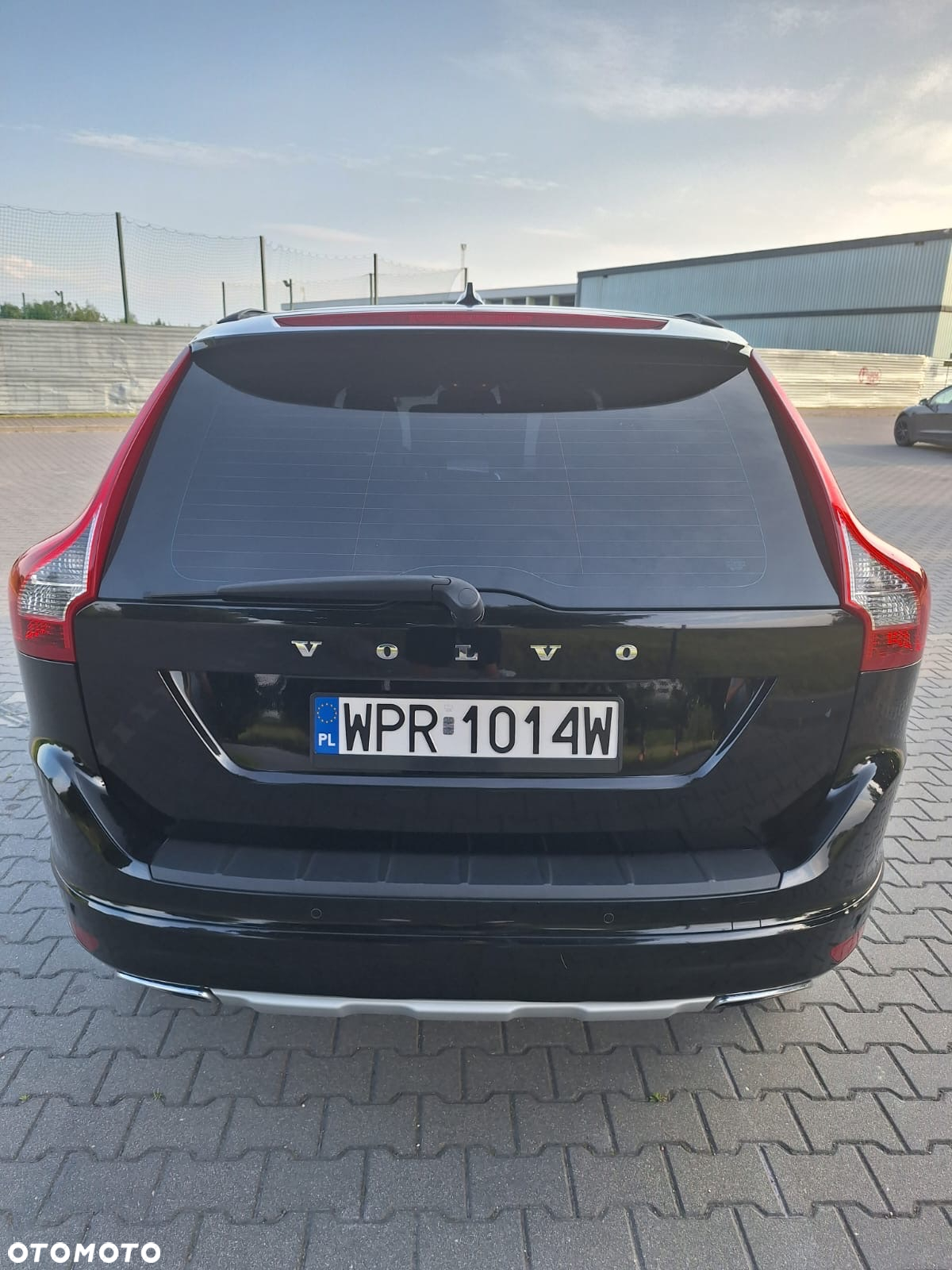 Volvo XC 60 D3 Momentum - 4