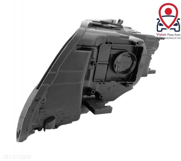 Carcasa Far Dreapta Noua Xenon Adaptiv Audi  A8  D4/4H [2010 - 2014] - 5