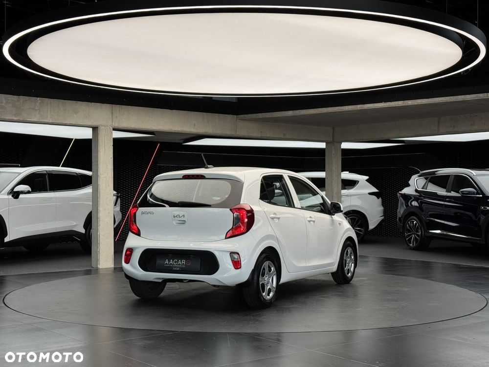 Kia Picanto 1.2 M - 6