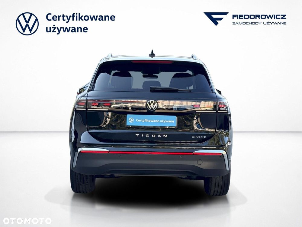 Volkswagen Tiguan - 6